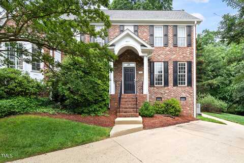 601 Culpepper Court, Durham, NC 27712