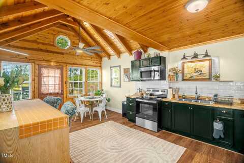 2508 Albany Street, Durham, NC 27705