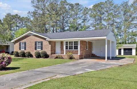 2624 Gary Road, Rocky Mount, NC 27803