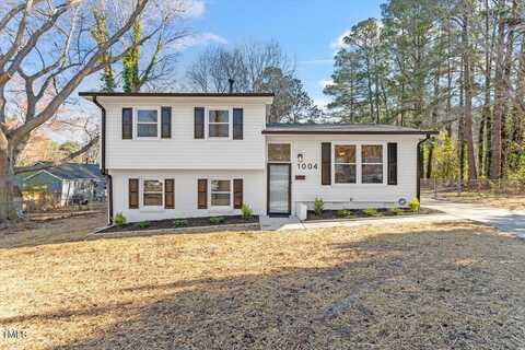 1004 Helms Place, Raleigh, NC 27610