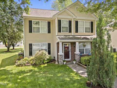 4104 Panther Creek Parkway, Durham, NC 27704