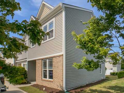 8891 Commons Townes Drive, Raleigh, NC 27616