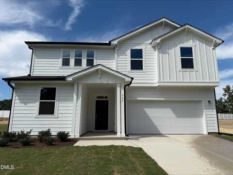 127 Caspian Court, Lillington, NC 27546