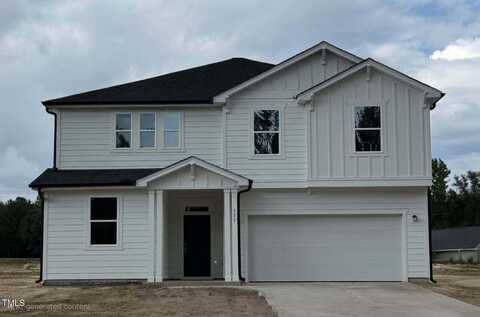127 Caspian Court, Lillington, NC 27546