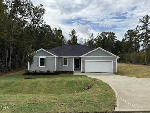 90 Caspian Court, Lillington, NC 27546