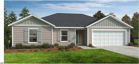 90 Caspian Court, Lillington, NC 27546