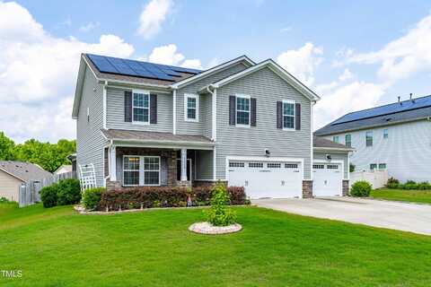 1104 Arden Trace Court, Fuquay Varina, NC 27526