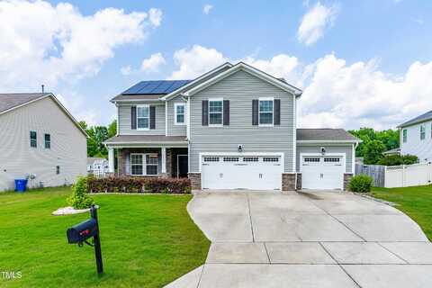 1104 Arden Trace Court, Fuquay Varina, NC 27526