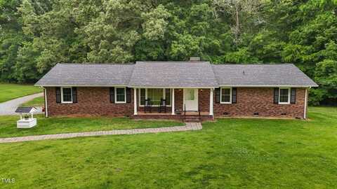 1837 Garrett House Trail, Burlington, NC 27215