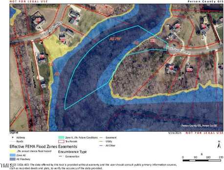 297 Fork Junction Road, Timberlake, NC 27583
