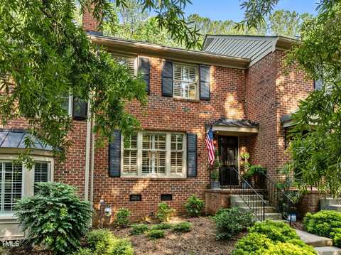 1112 Blenheim Drive, Raleigh, NC 27612