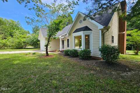 5401 Lower Creek Court, Apex, NC 27539