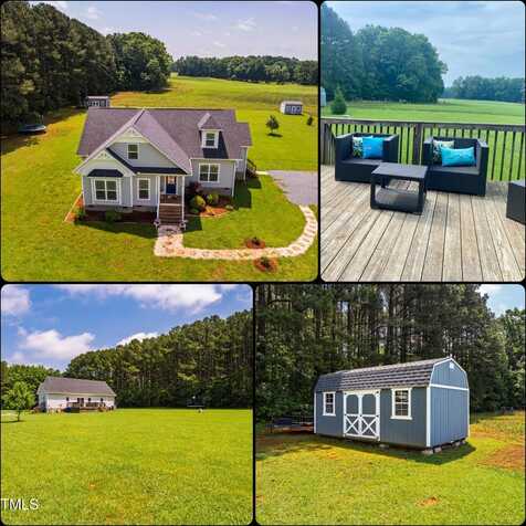 6916 Morrow Mill Road, Chapel Hill, NC 27516