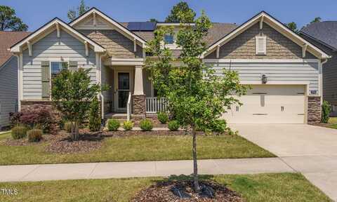 1030 Steinbeck Drive, Durham, NC 27703