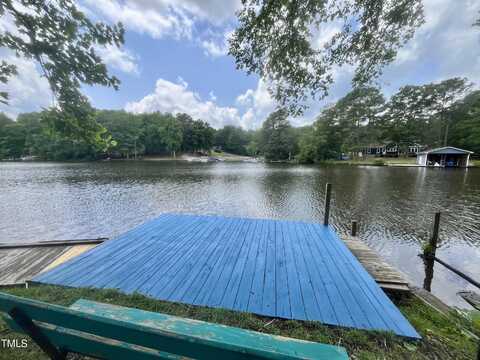 1607 Sagamore Drive, Louisburg, NC 27549