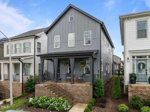 117 Banning Drive, Pittsboro, NC 27312