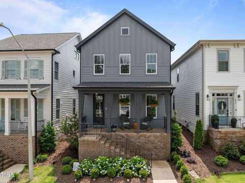 117 Banning Drive, Pittsboro, NC 27312