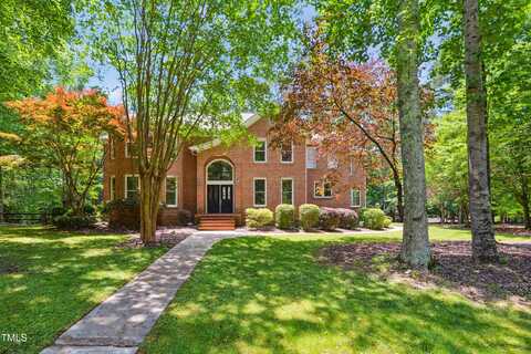 7309 New Forest Lane, Wake Forest, NC 27587