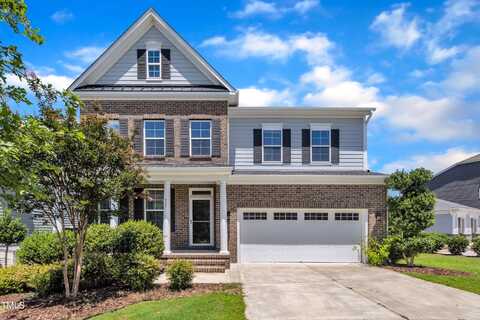437 Henmore Brook Dr Drive, Cary, NC 27519