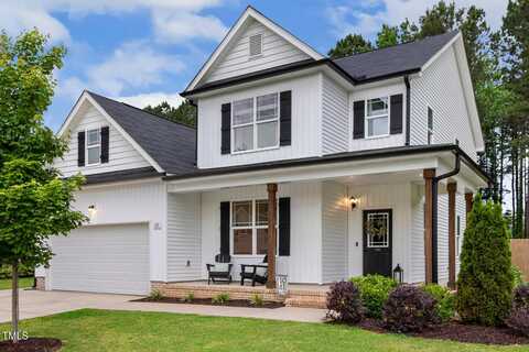 22 Chapman Court, Wendell, NC 27591