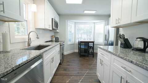 4615 Nesbit Court, Raleigh, NC 27616