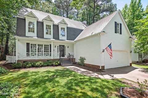 115 Nuttree Way, Durham, NC 27713