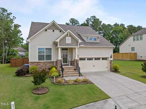 302 Kinney Glenn Court, Durham, NC 27713