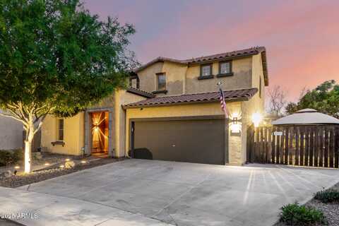 17363 W LISBON Lane, Surprise, AZ 85388