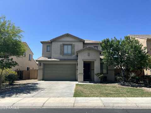 6734 W BLACKSTONE Lane, Peoria, AZ 85383