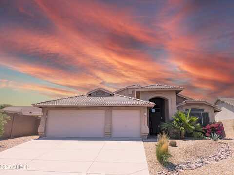 11424 S OBISPO Drive, Goodyear, AZ 85338