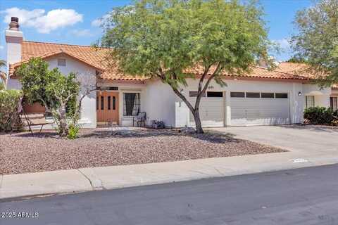 5322 W WETHERSFIELD Drive, Glendale, AZ 85304