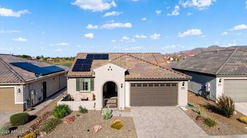 19063 N 265TH Avenue, Buckeye, AZ 85396