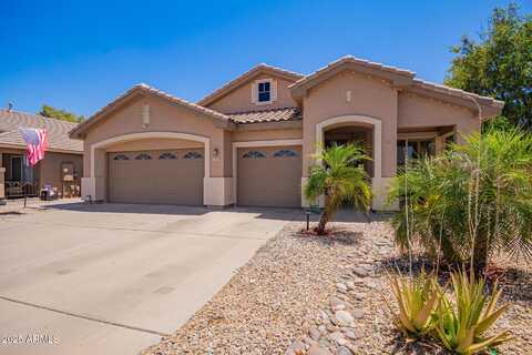 3823 E KROLL Drive, Gilbert, AZ 85234