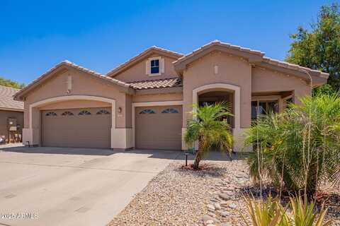 3823 E KROLL Drive, Gilbert, AZ 85234