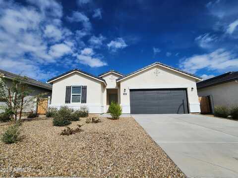 1058 W CHIMES TOWER Drive, Casa Grande, AZ 85122