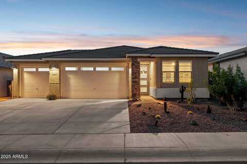 12176 E CHEVELON Trail, Gold Canyon, AZ 85118