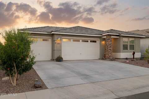 12176 E CHEVELON Trail, Gold Canyon, AZ 85118