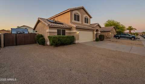 10822 W QUAIL Avenue, Peoria, AZ 85373