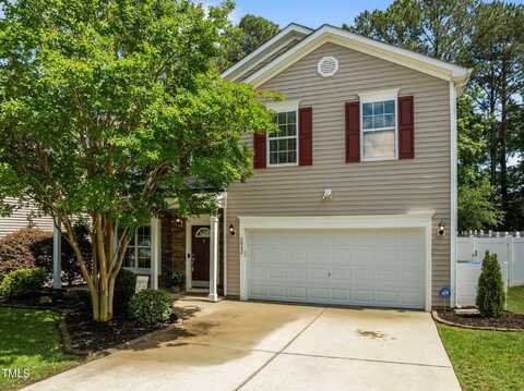 2012 Sterling Hill Drive, Fuquay Varina, NC 27526
