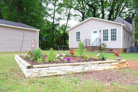 1536 Granville Street, Burlington, NC 27215