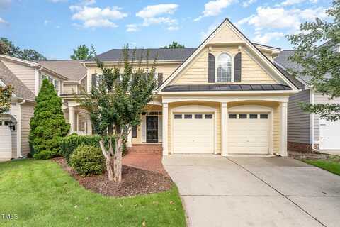 5102 Highcroft Drive, Cary, NC 27519