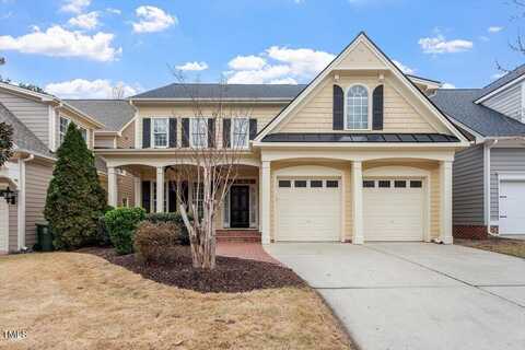 5102 Highcroft Drive, Cary, NC 27519
