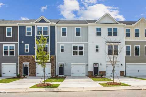 751 Parc Townes Drive, Wendell, NC 27591