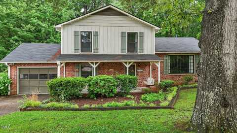 1503 Laughridge Drive, Cary, NC 27511