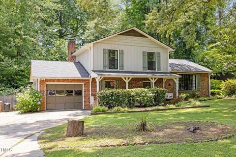 1503 Laughridge Drive, Cary, NC 27511