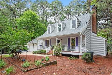 4953 Tuckahoe Trace, Wake Forest, NC 27587