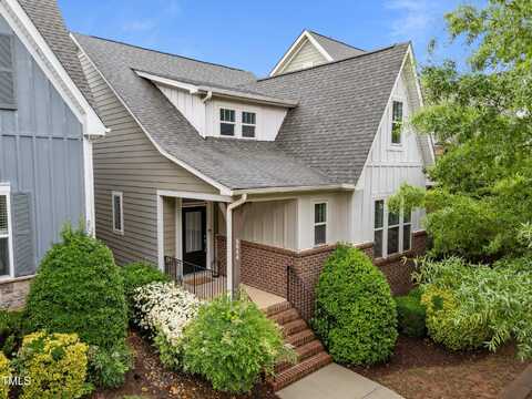 5644 Wade Park Boulevard, Raleigh, NC 27607