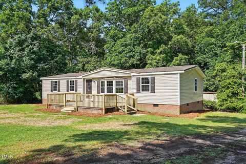 1392 L Cooper Road, Cameron, NC 28326
