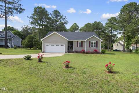 30 Cornerstone Drive, Franklinton, NC 27525