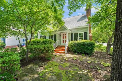 4500 Lancashire Drive, Raleigh, NC 27613